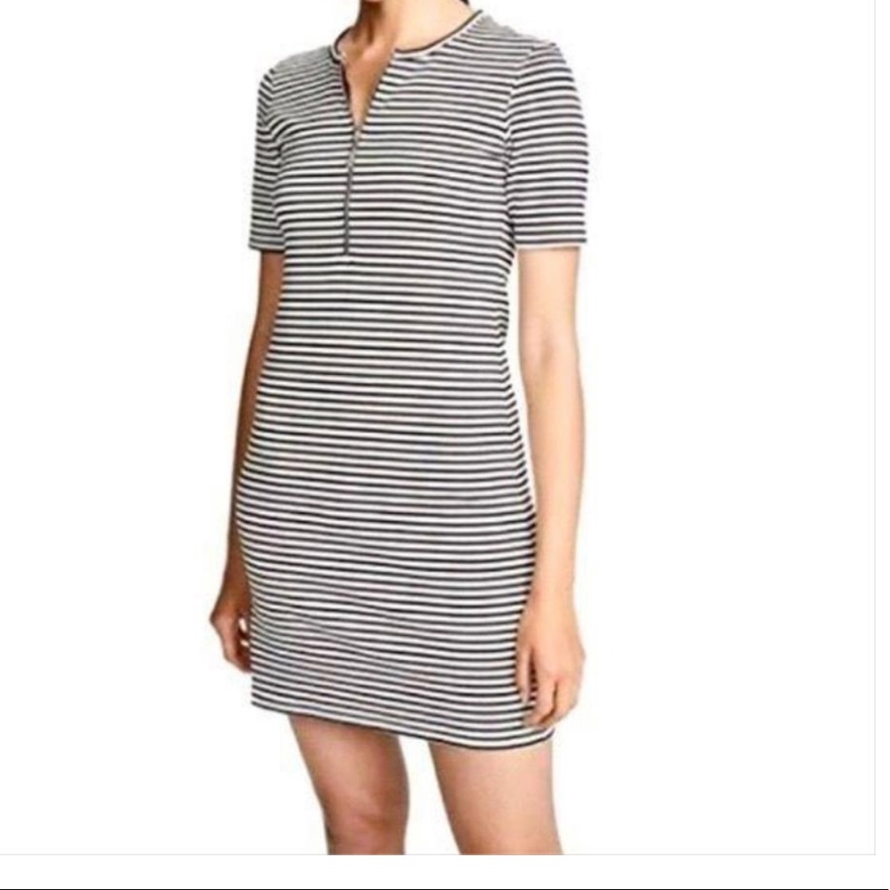 Current/Elliot leighton dress.